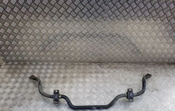 Front anti-roll bar/sway bar