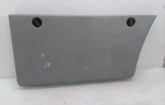 Volkswagen II LT Front door card panel trim 9017200048