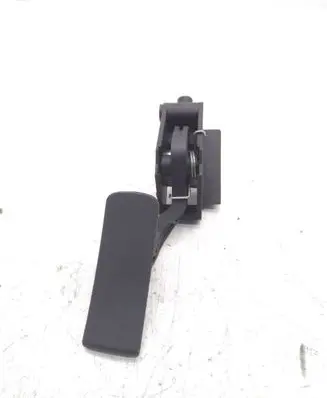 Peugeot 3008 I Engine bonnet (hood) release handle