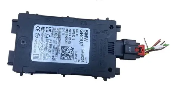 BMW X5 G05 Blind spot module 5A60303 66325A60303