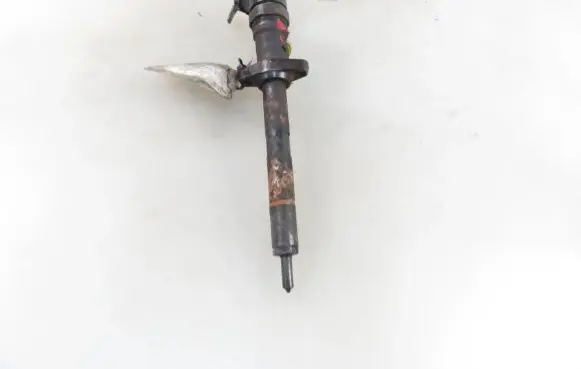 Citroen C8 Fuel injector 9637277980 0445110036