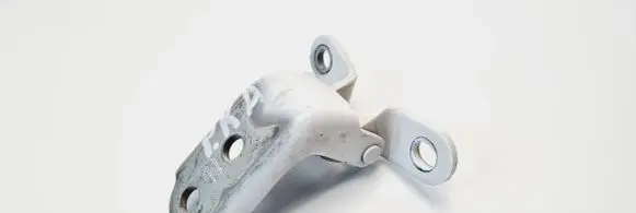 Hyundai Tucson TL Front door lower hinge 