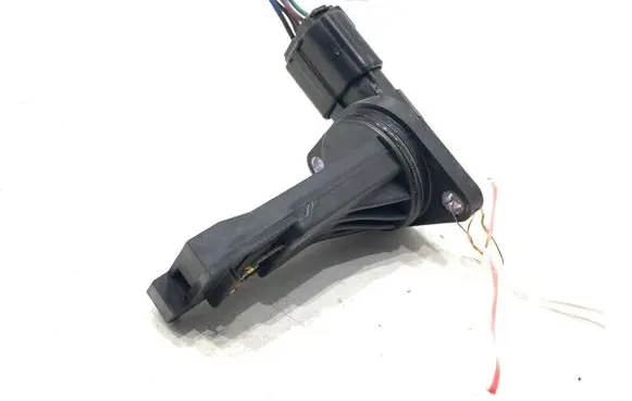 Mazda 3 II Mass air flow meter EST62271