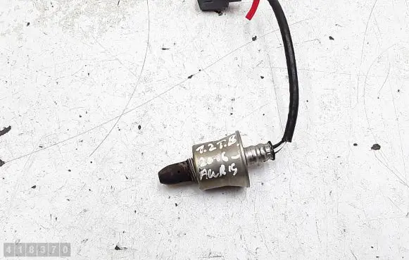 Toyota Auris E180 Lambda probe sensor 8946712270