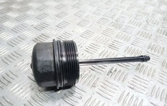 Seat Ibiza II (6k) Oil filter cover 