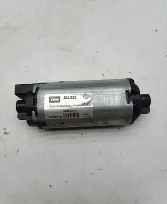 Peugeot 607 Seat adjustment motor 404829 030521B