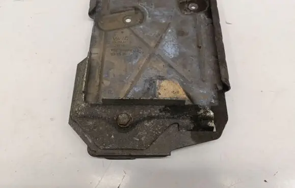 Volkswagen ID.4 Battery tray 1EA915331
