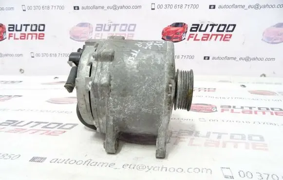 Audi A8 S8 D4 4H Generator/alternator 079903015P