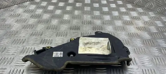 Timing belt guard (cover)
