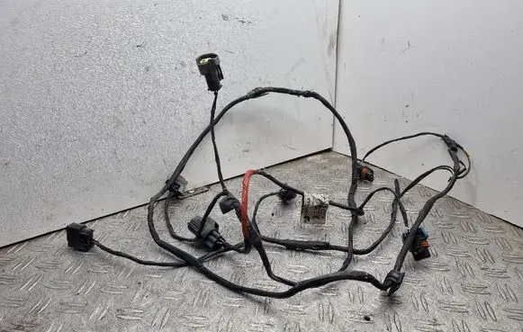 Chrysler 300 - 300C Parking sensor (PDC) wiring loom 05087271AA