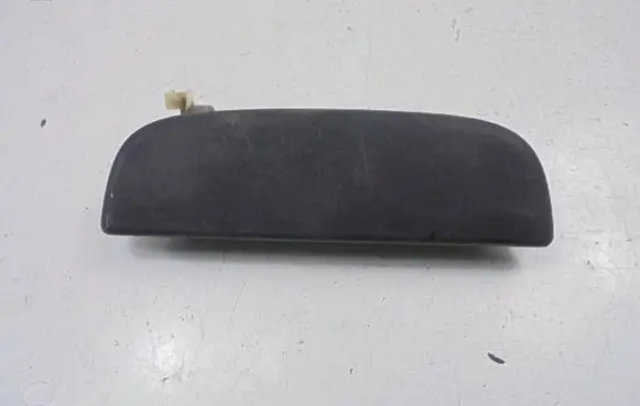 Opel Agila A Rear door exterior handle 