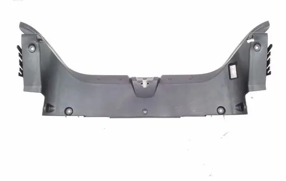Mercedes-Benz SLK R171 Trunk/boot sill cover protection A1716900041