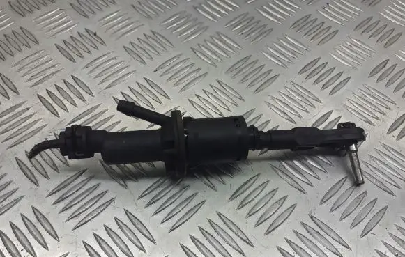Peugeot 407 Clutch release bearing slave cylinder BRAK
