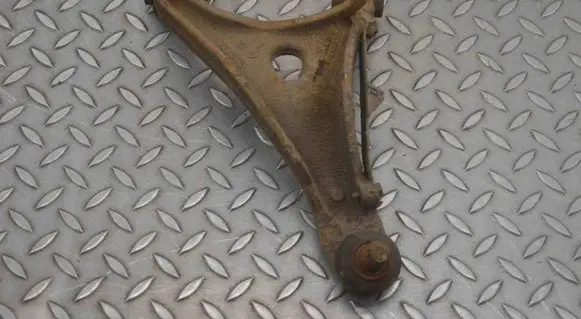 Nissan Qashqai Rear upper control arm/wishbone 800138