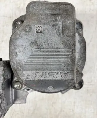 Toyota RAV 4 (XA50) Water pump 0810105920102 19H2121064