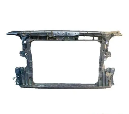 Audi A3 S3 8P Radiator support slam panel 8P0805594C 2003359