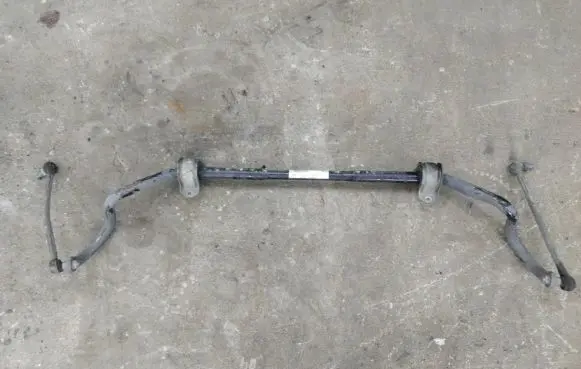 BMW X1 E84 Front anti-roll bar/sway bar 6793311 00843350000 15008112