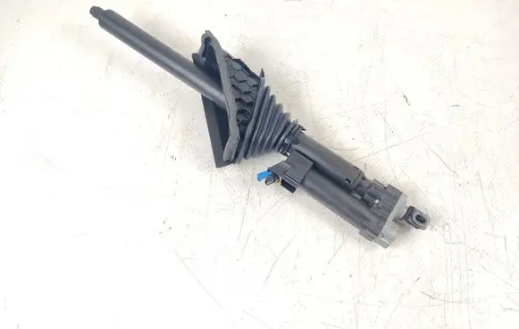 BMW 4 F36 Gran coupe Tailgate/trunk strut/damper 7432375