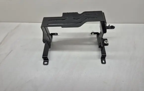Renault Captur II Battery bracket 244204127R