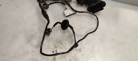 Seat Altea Rear door wiring loom 5P1971161