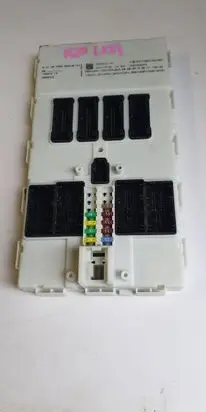 BMW 1 F20 F21 Central body control module 9352864