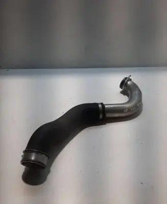 BMW X5 E53 Intercooler hose/pipe 7541610