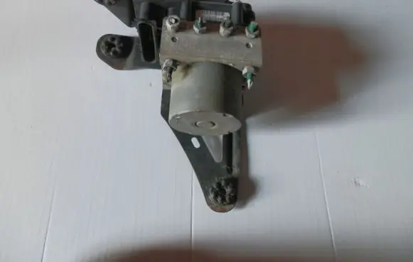 Renault Megane II ABS Pump