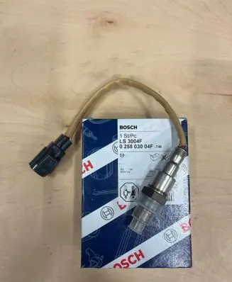 Land Rover Defender Lambda probe sensor 025803004F