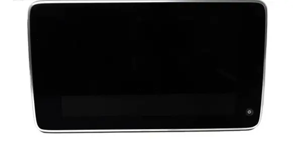BMW X6 F16 Screen/display/small screen 6815911 65509384085 65506815911
