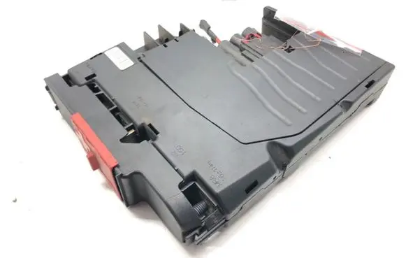 Fuse box set