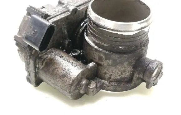 Ford Fiesta Throttle valve 7V2Q9E926AB