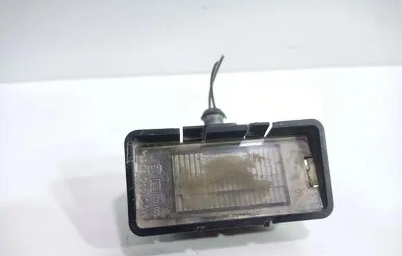Seat Ibiza II (6k) Number plate light 1M6943021