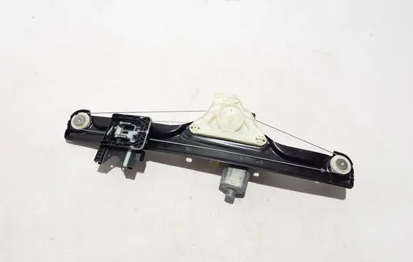 Porsche Panamera (971) Rear window lifting mechanism without motor 971839401B