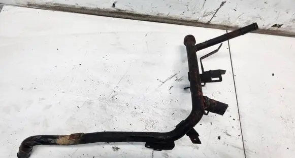 Volkswagen Golf IV Engine coolant pipe/hose 038121065AM