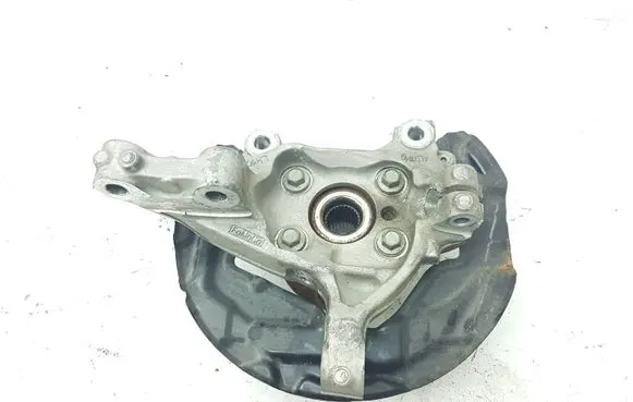Ford Fusion II Front wheel hub DG9C3K171 DG9C3K171A