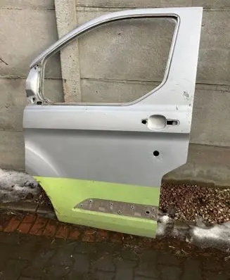 Ford Transit Custom Front door 