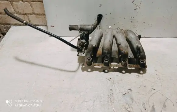 Volvo S40, V40 Intake manifold 393FA02
