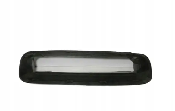 Volvo V50 Intercooler air guide/duct channel 08678313