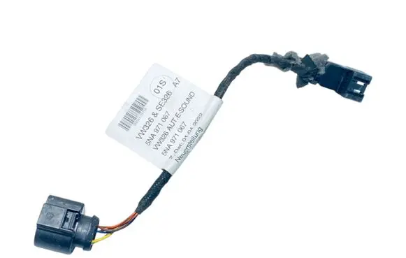 Cupra Formentor Other wiring loom 5NA971067