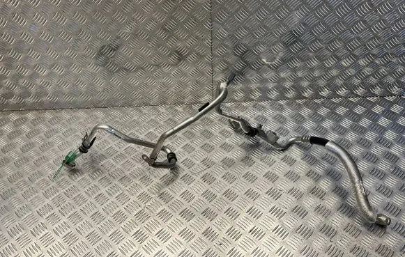 Air conditioning (A/C) pipe/hose