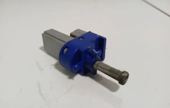 Mazda 6 Clutch pedal sensor Bp4k 78b