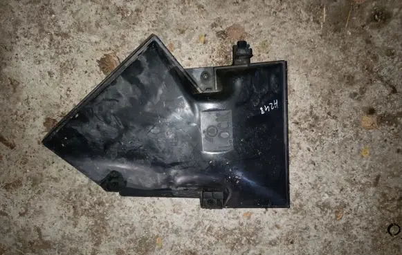 BMW X5 E70 Air filter box cover 