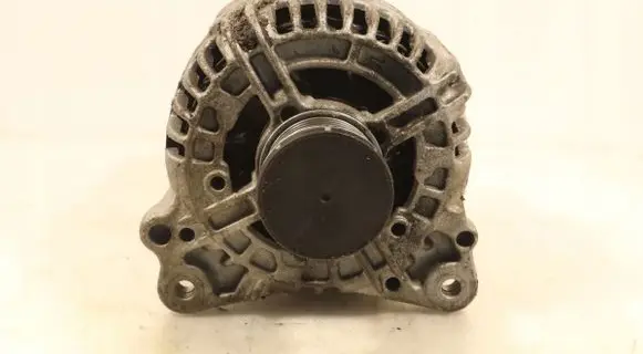 Skoda Octavia Mk2 (1Z) Generator/alternator STX100376R
