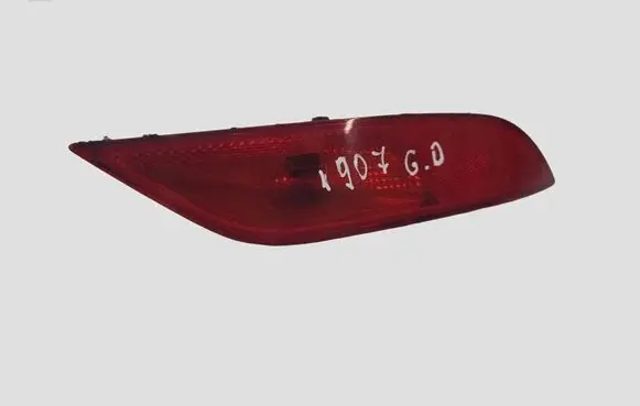 Volvo V40 Rear fog light 31395551