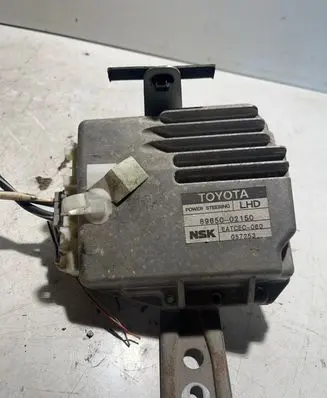 Toyota Corolla E120 E130 Power steering control unit/module 8965002150 057253 EATCEC060