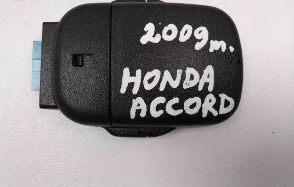 Honda Accord Rain sensor 38970TL0G011M1
