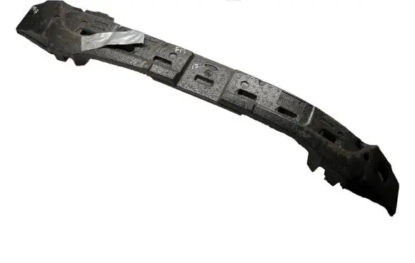 Ford Mondeo MK IV Front bumper foam support bar 757117A780A