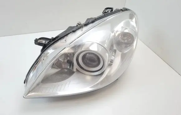 Mercedes-Benz B W245 Headlight/headlamp 0301247281 1307329119