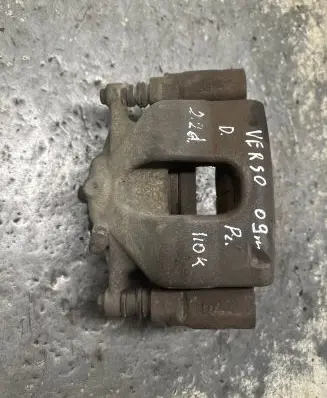 Toyota Verso Front brake caliper