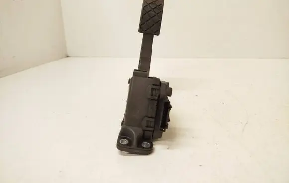 Skoda Roomster (5J) Accelerator throttle pedal 6Q1723503P 6PV00849630